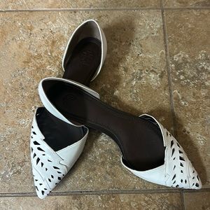 Tory Burch Flats